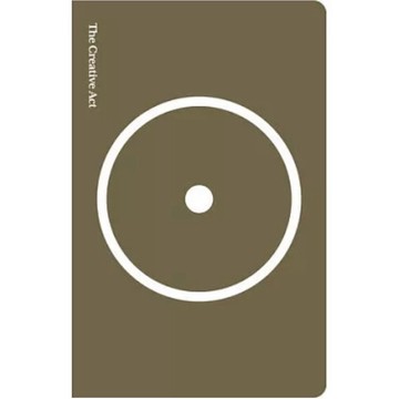 【957B】全新📕《The Creative Act: A Way of Being》Rick Rubin臻品齋書店