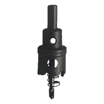 U-LIGHT 鎢鋼圓穴鋸  1個