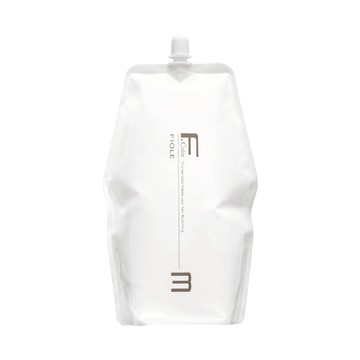 L-shop｜台灣現貨+速發｜FIOLE 瀧川｜根本雙氧乳馥郁雙氧乳2000ml 染髮專用 3%6%9% 染劑/染髮