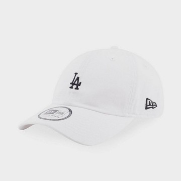 NEW ERA 男女 CASUAL CLASSIC ESSENTIAL MINI LOGO 洛杉磯道奇 NE12324419