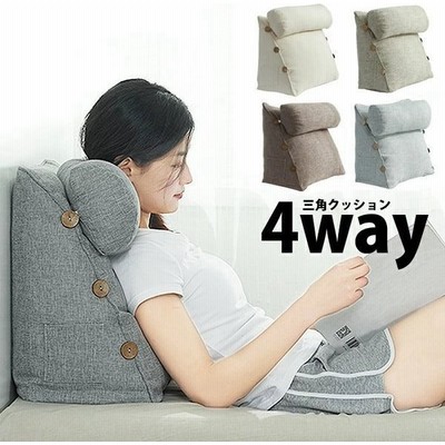 ベッド用 背もたれ クッションの通販 10 870件の検索結果 Lineショッピング