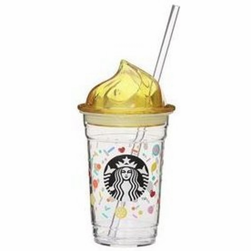 スタバ スターバックスタンブラー Starbucks マグカップ限定品 ホイップクリーム型のフタが付いた耐熱グラス 人気商品 グラス カップ 通販 Lineポイント最大0 5 Get Lineショッピング