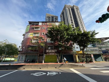 捷運辛亥｜生態公園旁｜南方莊園旁潛力住店｜台北市文山區辛亥路四段