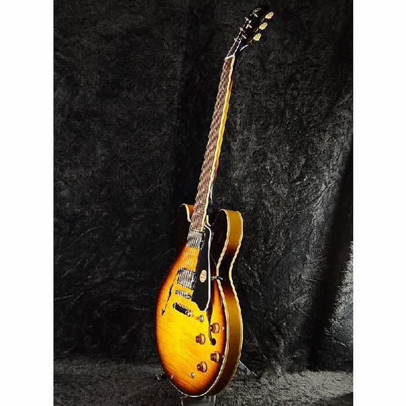 ギター Tokai HES225 Tokai HES225 新品 サンバースト[東海楽器,トーカイ][SB