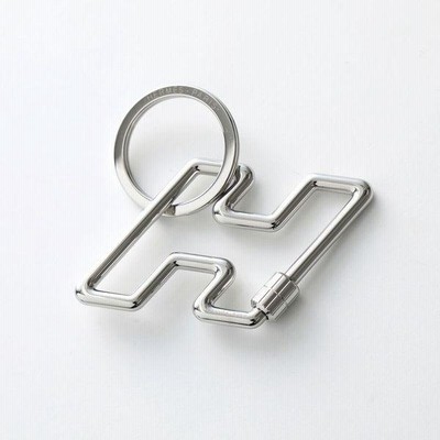 【HERMES】エルメス キーリング H TOO SPEED HERMES エルメス キーリング Hトゥースピード H TOO SPEED