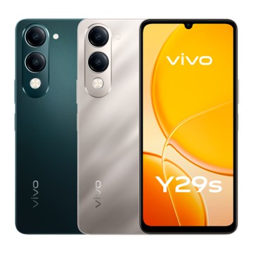 VIVO Y29s 5G (6G/128G) 6.74吋八核心智慧型手機