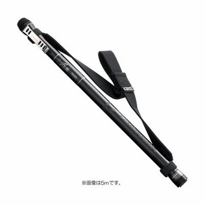 最も優遇 改 Catchbar キャッチバー テイルウォーク 400 ランディングポール ランディングシャフト 玉の柄 玉網 Lamontana Co Uk