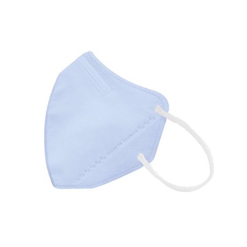 興安-兒童立體醫用口罩-紫色(一盒50入)MIT台灣製造