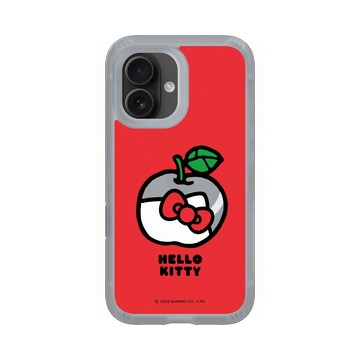 iPhone 16 AirX 流變灰 - 三麗鷗-Hello Kitty - Hello Kitty在哪裡?