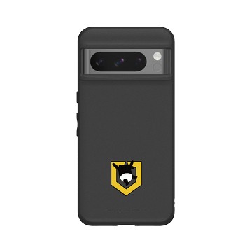 Pixel 8 Pro SolidSuit 黑 - 馬來貘 Laimo - 犀牛盾限定款