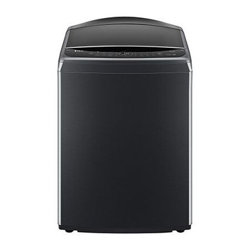 LG AI DD™智慧直驅變頻洗衣機｜19公斤｜(極光黑) - WT-VD19HB | LG TW
