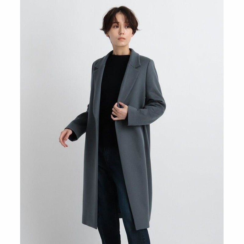 INDIVI(インディヴィ) 【WEB限定カラー】2 FACE COATウールビーバーチェスターコート 通販 LINEポイント最大1.0%GET | LINEショッピング INDIVI(インディヴィ) 【WEB限定カラー】2 FACE COATウールビーバーチェスターコート 通販 LINEポイント最大1.0%GET | LINEショッピング
