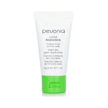 Pevonia Botanica 培芳妮婭 Radiance Bright Skin 青蘋果面膜 50ml/1.7oz-面膜