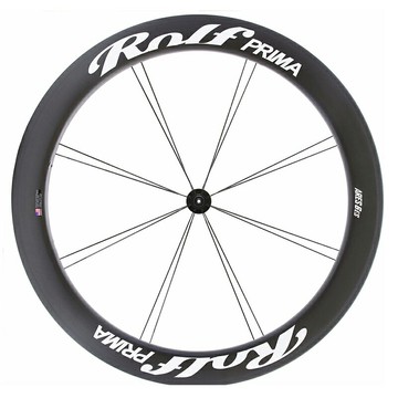 ROLF PRIMA公路車碳刀圈輪組輪圈貼紙 40/50刀圈防水防曬多色可選