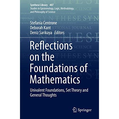 Reflections on the Foundations of Mathematics: Univalent Foundations, Set T