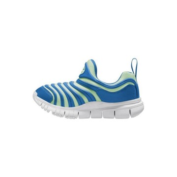 NIKE DYNAMO FREE (PS) 中大童 休閒鞋 343738448