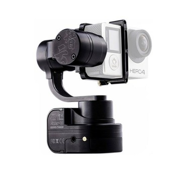 【EC數位】智雲 Rider-M 三軸穩定器 GoProHero 1/2/3/3+/4/5 及 小蟻 運動攝影機