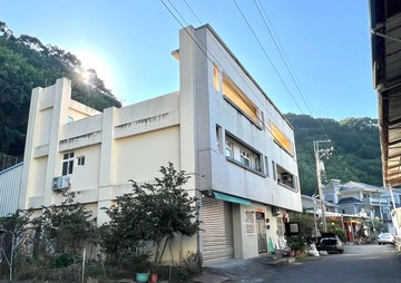 豐原東陽路廠住合一大地坪大面寬透天A｜台中市豐原區東陽路