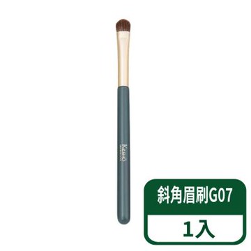 【Kesho】盈采制菌 眼影刷G05 1入