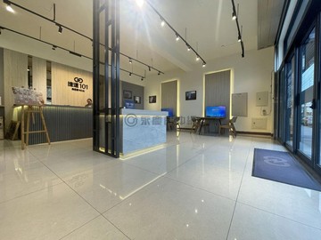 臨近未來林園捷運RL4站大面寬樓店NO1｜高雄市林園區中門路