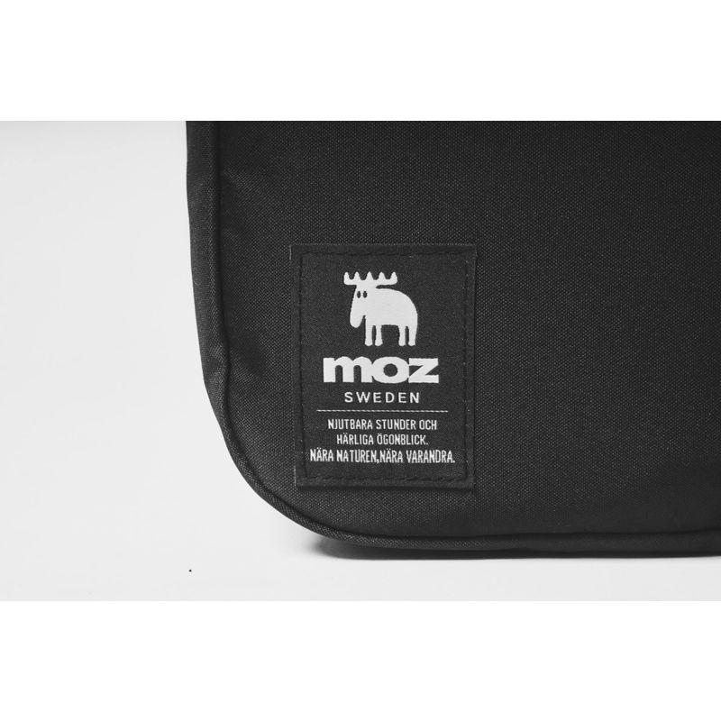 moz BIG SHOULDER BAG