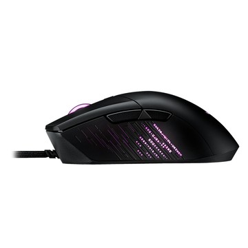 ASUS ROG GLADIUS III 電競滑鼠