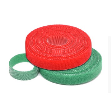 整理扎帶 10mm 20mm 可剪裁電線黏貼固定綁帶 理線帶 魔鬼氈束線帶綑線帶 贈品禮品