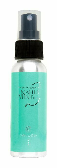 Narls 薄荷加強版 80g | 化妝水 日本必買 日本樂天熱銷