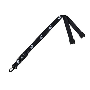 NIKE 標準掛繩(ID 頸掛 證件夾 名牌帶 掛繩 「N1010972027OS」≡排汗專家≡