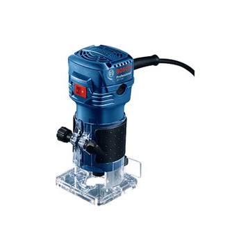 博世 BOSCH 雕刻_修邊機 GKF 550 GKF 550