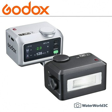 【中壢NOVA-水世界】GODOX 神牛 iT30Pro TTL 微型機頂閃光燈 迷你 閃光燈
