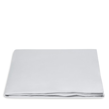 Matouk Nocturne Sateen Fitted Sheet, Queen