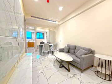 超值銀河絕對閃耀美裝二房平車｜新北市淡水區新市一路一段