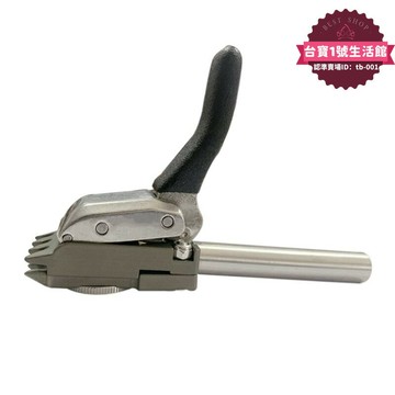 快速出貨 【現貨速發】羽毛球拍穿線機 拉線機 拉線機工具 拉線機配件 羽拍4齒線夾