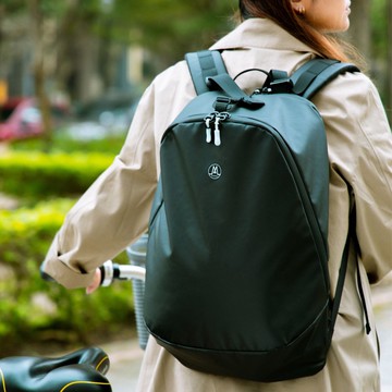 MORAL | Marquis 簡約山系時尚背囊 特別版防潑水 可配相機包