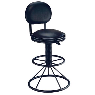 傢俱屋 肯海特吧台椅 黑