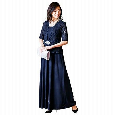 結婚式母親ロングドレスの通販 159 5件の検索結果 Lineショッピング