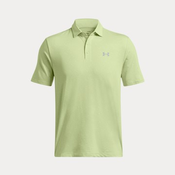 UA 男 Playff 3.0 Jaq 短POLO-熱銷商品