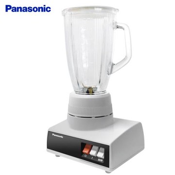 Panasonic 國際牌 1800ml玻璃杯果汁機 MX-V288 -