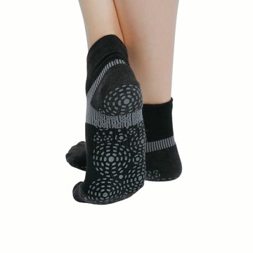 【京美】能量銅纖維壓力襪 4雙