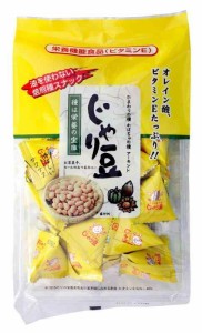 トーノー じゃり豆 90g(個包装込み)×5袋