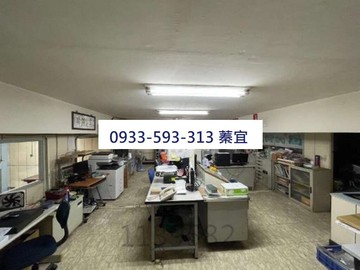 鄰近桃園醫院 台一線 大面寬廠房｜桃園市桃園區裕和街