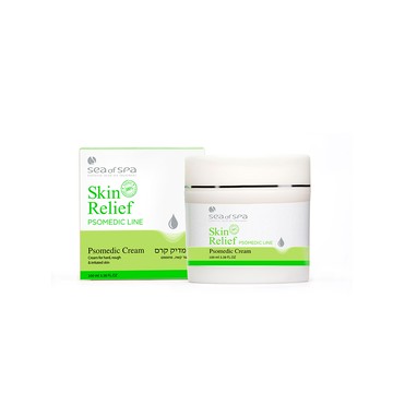 Sea of Spa 皮膚修護-極品蜂膠保養霜-250ml