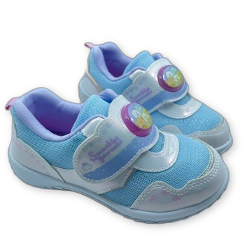 【菲斯質感生活購物】台灣製角落生物電燈鞋 卡通燈鞋 嬰幼童鞋 女童鞋 角落小夥伴 MIT童鞋