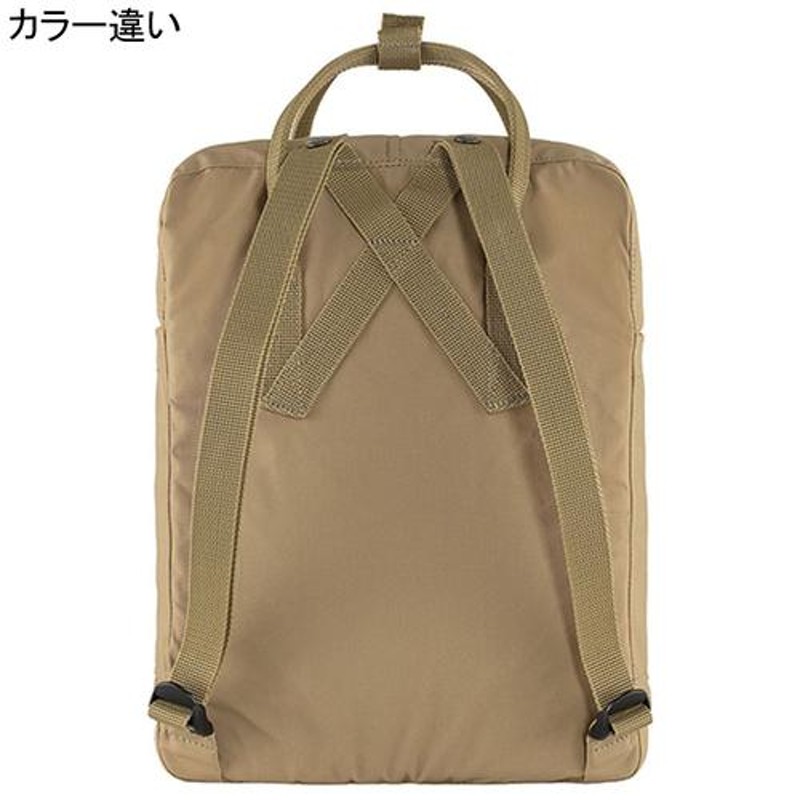 フェールラーベン FJALL RAVEN カンケン 23510 228 カーキダスト