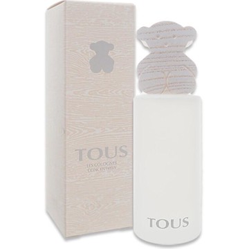 Tous Baby 清漾小熊女性淡香水(15ml) 『Marc Jacobs旗艦店』空運禁送 D504538