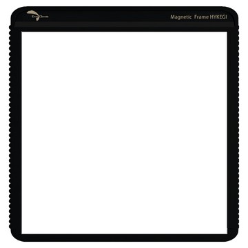 Ever Chrom 彩宣 Magnetic Filter Frame 方型濾鏡磁鐵框  1個  EC Magnetic 100 x 100mm