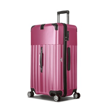 滿額贈~限時下殺~Arowana 亞諾納 運動潮流30吋超大容量行李箱/胖胖箱(多色任選)