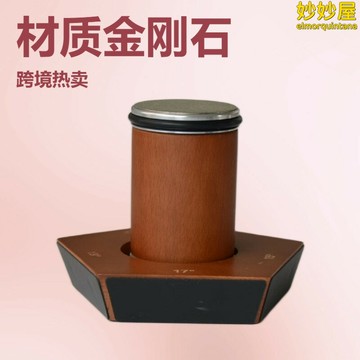 Rolling Knife Sharpener滾動輪磨刀器五角度磨刀石