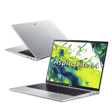 Acer 宏碁 Aspire Lite AL14-32P-C4QB 14吋文書筆電